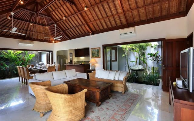 Villa Margarita - photo 3