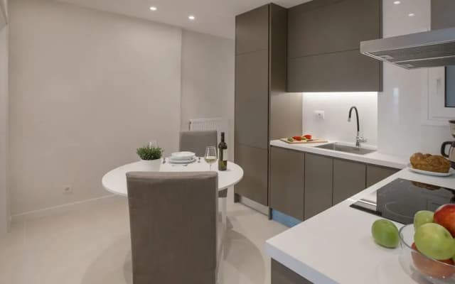 Lovely apartment close to Acropolis by GHH - photo 2