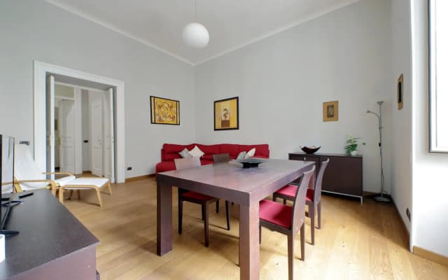 4bnb - Spacious Belli Apartment - photo 2