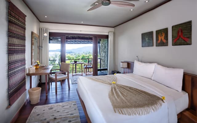 Kamalaya Koh Samui - photo 4