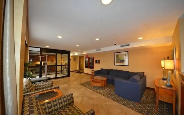 Sheridan Hotel - photo 2