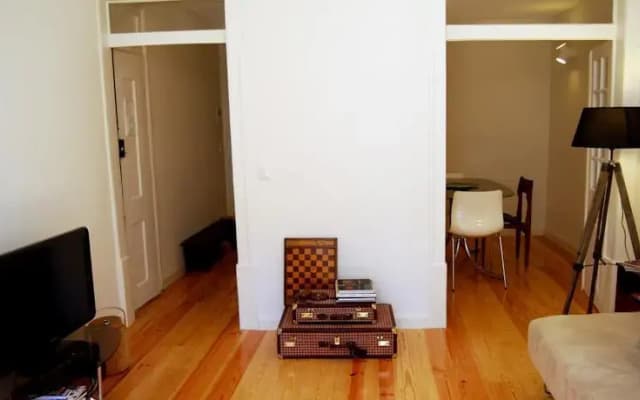 Lisbon Apartment Se 26 - photo 2