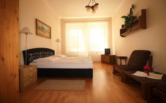 Pension Berg - photo 2