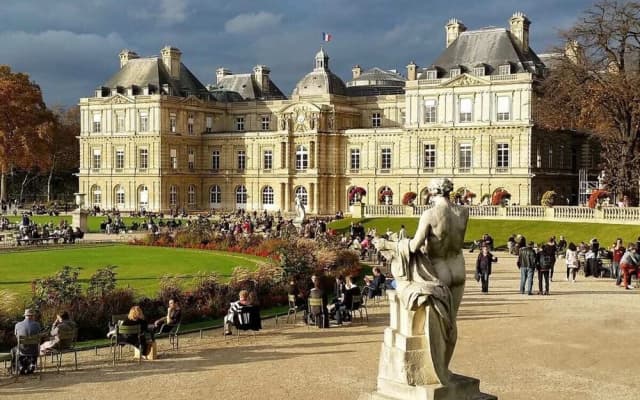 Charming & Luminous 2bd for 3p Close to Montmartre - photo 4