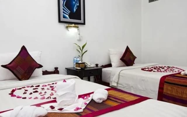 Royal Hidden Villa Angkor - photo 3