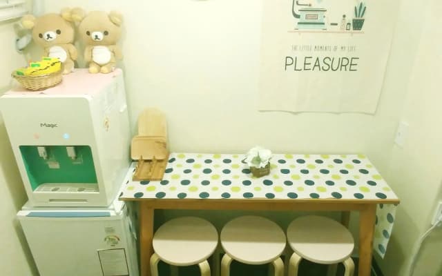 Fill House - photo 5