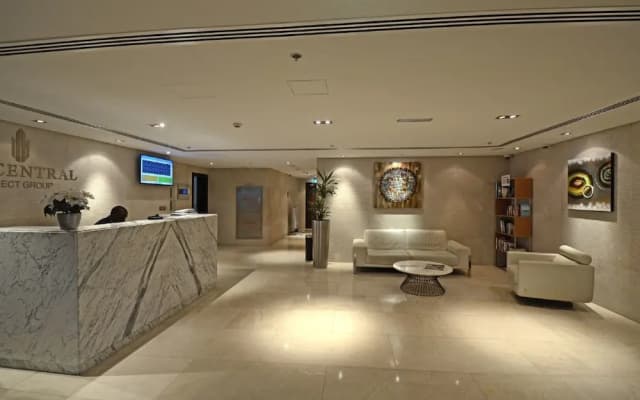 KOH - Bay Central - photo 2
