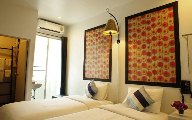 Walking Street Residence - photo 5