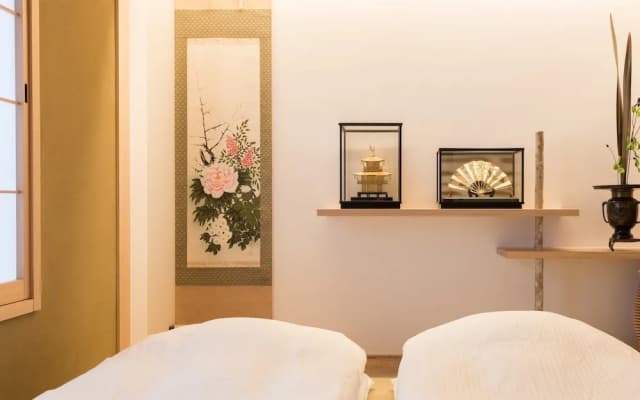 <Kyoto Machiya Kouhaku>Nijo - photo 3