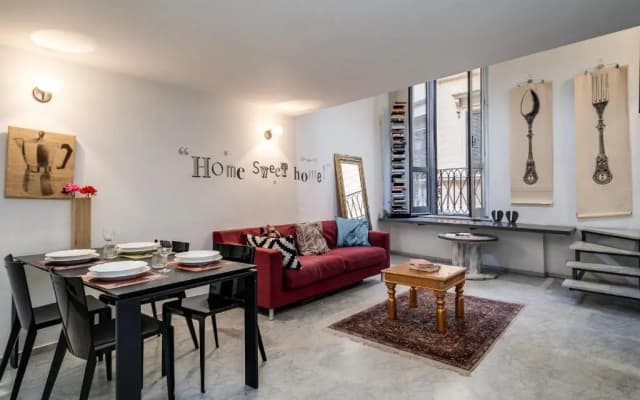 Rome Loft - photo 5