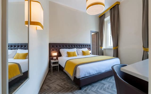 Foro Romano Luxury Suites - photo 4