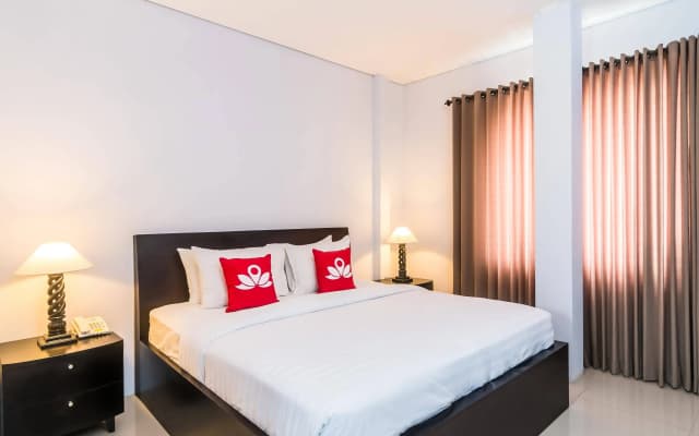 ZEN Rooms Tuban Puri Grenceng - photo 4