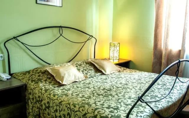 New Ponto Hotel - photo 5