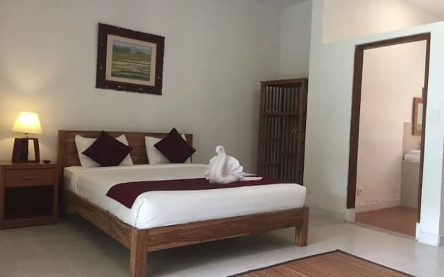 Manggis Sari Guest House - photo 4