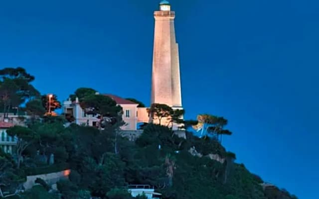 Great and light private room in the heart of Nice - photo 5
