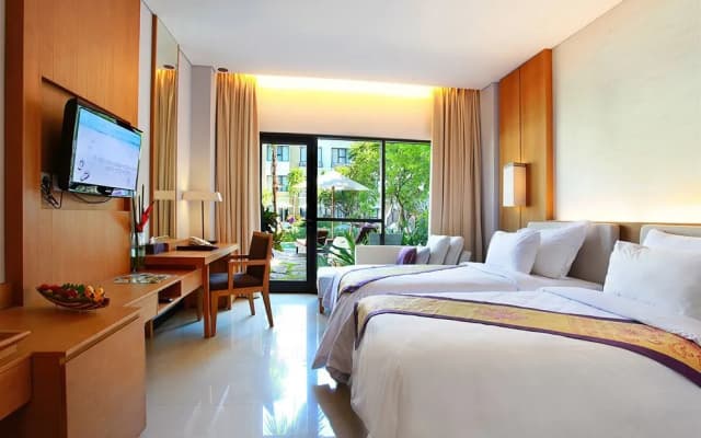 Inna Kuta Beach (Superior) - photo 4