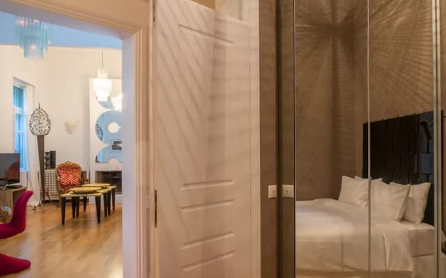 Athenian Residence - photo 4