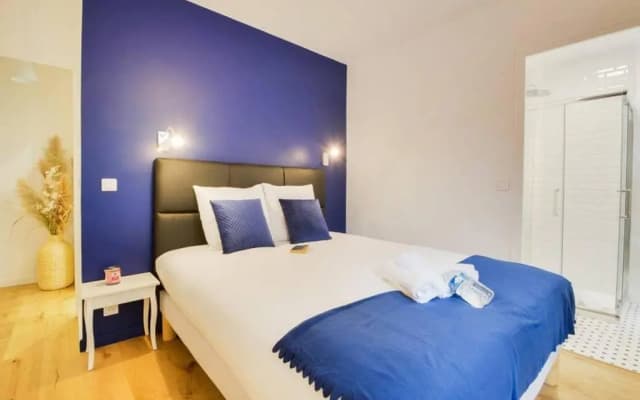 Luxueux Duplex 6 - 8pers - Full Equipped - République - photo 3