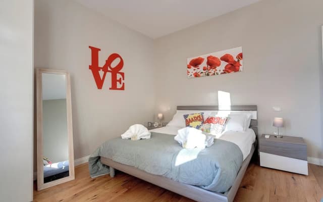 Mamo Florence – Freedom Apartments - photo 3
