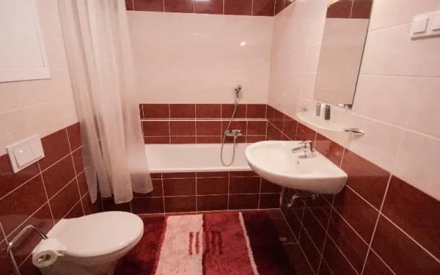 Keleti Garden Aparthotel - photo 4