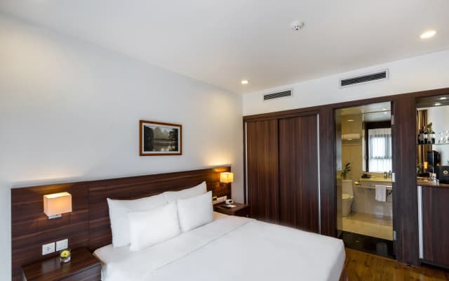 Authentic Hanoi Boutique Hotel - photo 5