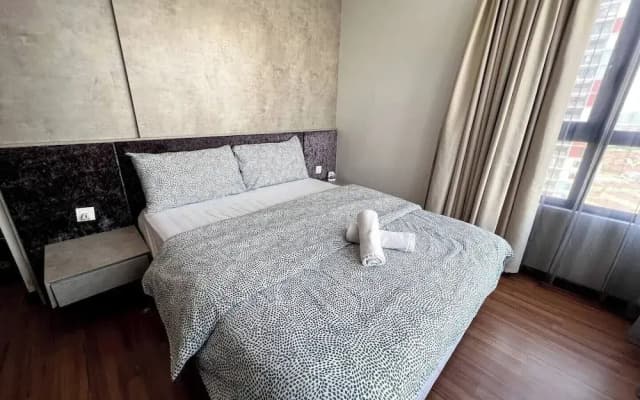 ICity Luxury Condo by Smarthome - photo 2