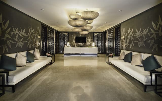 Millennium Plaza Doha - photo 2