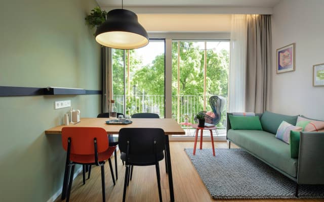 Zoku Vienna - photo 5