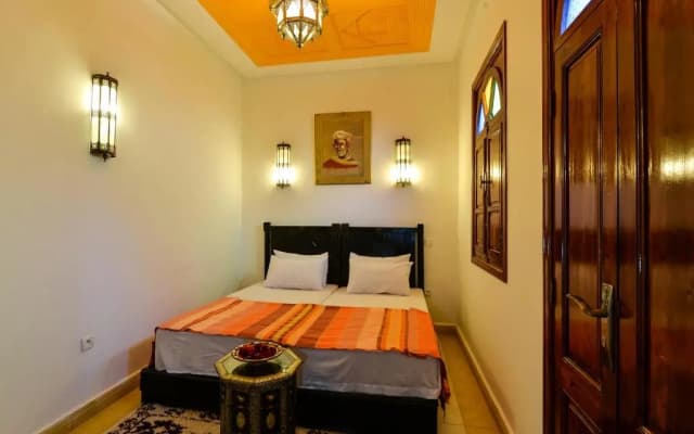 Casa De Marrakech Riad Guest House - photo 3