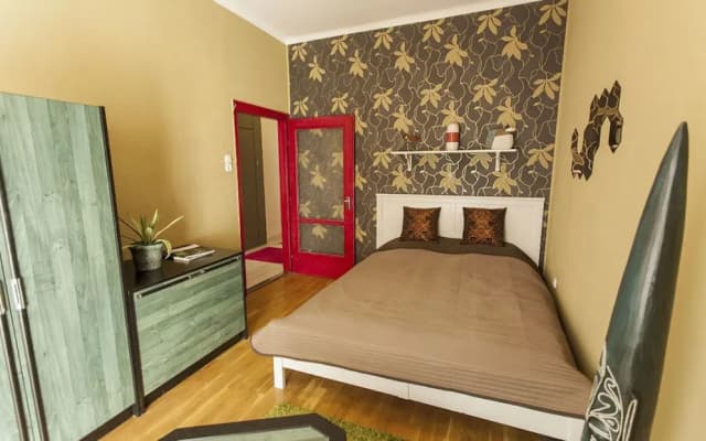Aljotta Apartment - photo 2