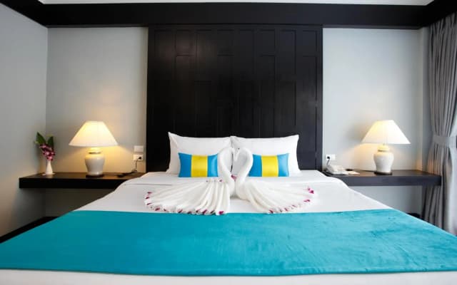 Diamond Cottage Resort & Spa - photo 4