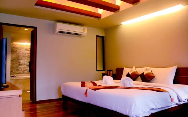 Maehaad Bay Resort - photo 3