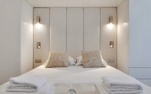 Chic Apartment - 1br/4p - Republique - photo 3