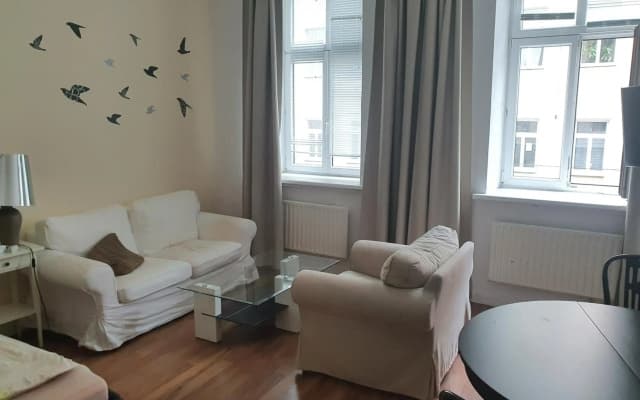 Beutiful Apartment near the center - photo 3