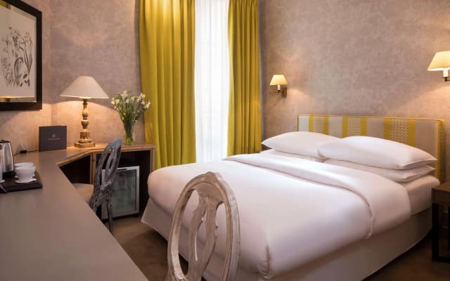 Hotel du Danube Saint Germain - photo 5