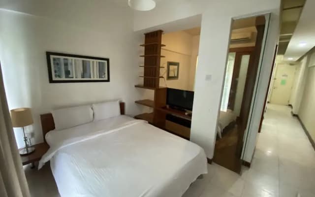 Peninsula Residents All Suite - photo 4