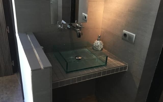 Apartamento Paseo del Arte I - photo 5