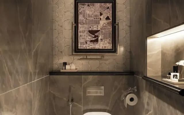 Manevi Premier Hotel - photo 4
