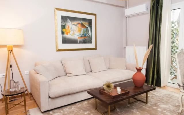 Delux Apartment in Kolonaki - photo 4