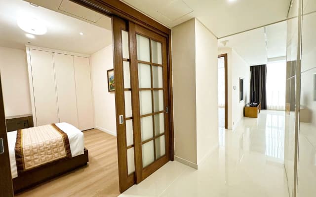 Calidas Landmark72 Royal Residence Hanoi - photo 5