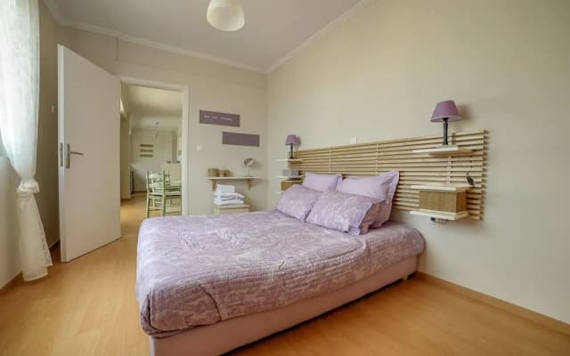 V&V Acropolis view apartment - photo 4
