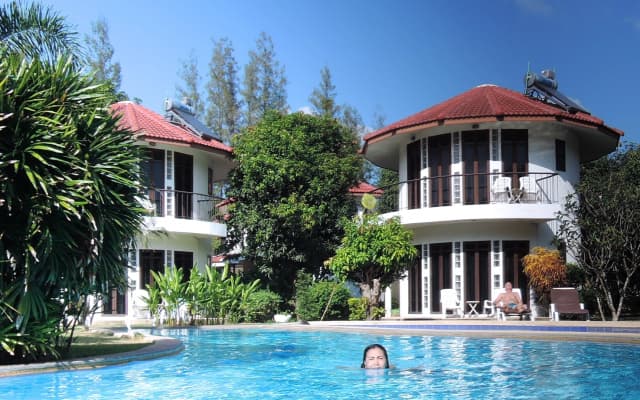 Mango Spa Country Club - photo 3