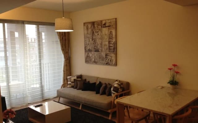 Apartment Siamese Gioia - photo 3