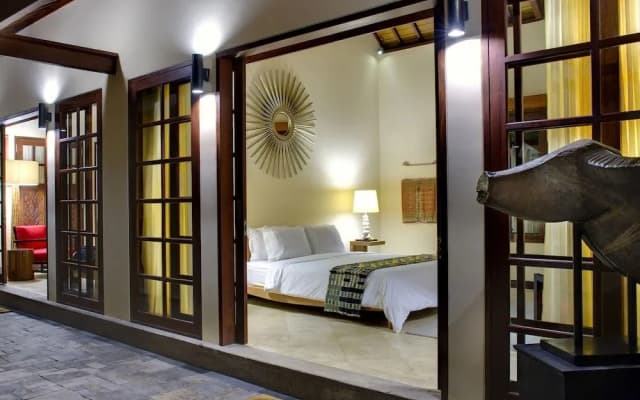 Villa San - an elite haven - photo 4