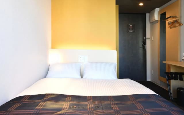 FL Hotel Asakusa - photo 3