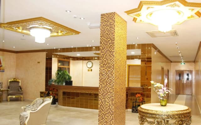 Riyam Hotel Muscat - photo 2