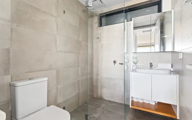 Ocean Views, Deck and Parking at Beach Apartment - photo 5