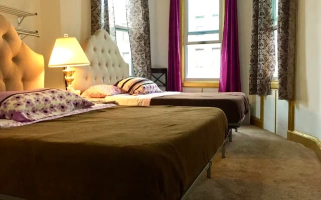 MiniStay - photo 3
