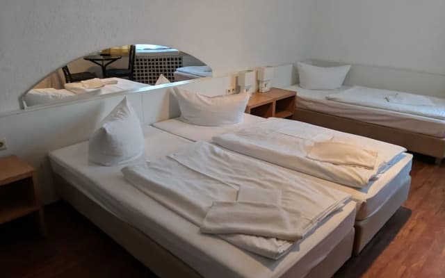 Hotel Haubach - photo 3