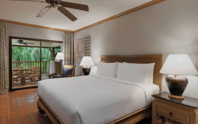 Marriott's Phuket Beach Club - photo 3